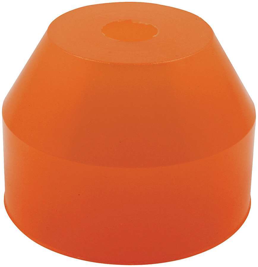 ALLSTAR PERFORMANCE 56375 - Bushing Orange 3.375OD/ .750ID 55 DR image