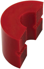 Load image into Gallery viewer, ALLSTAR PERFORMANCE 56395 - Half Bushing Red 90DR  image