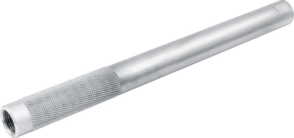 ALLSTAR PERFORMANCE 56405 - 5/8 Aluminum Round Tube 5in image