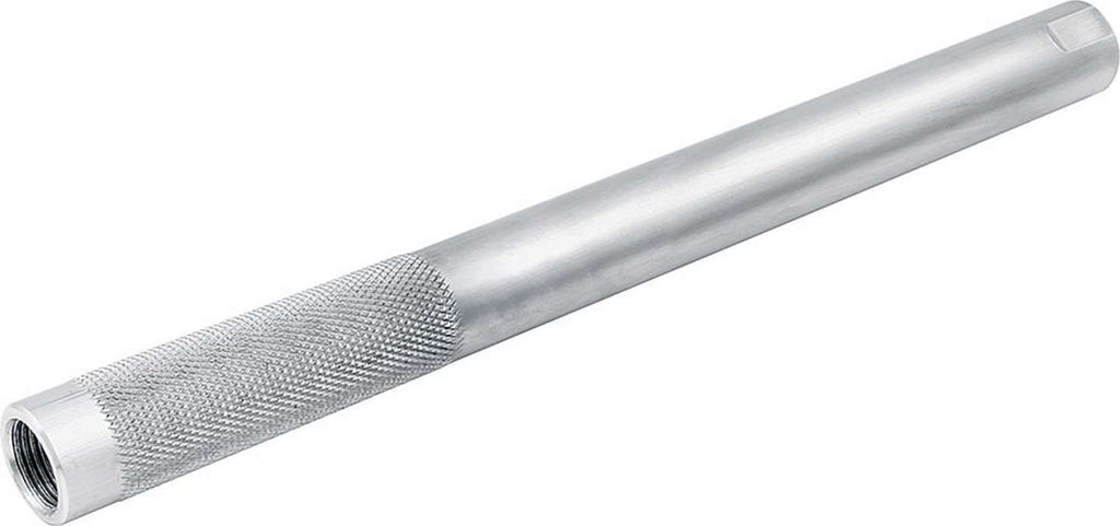 ALLSTAR PERFORMANCE 56407 - 5/8 Aluminum Round Tube 7in image