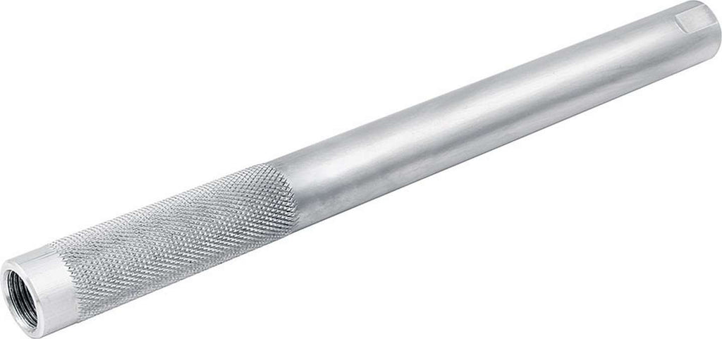 ALLSTAR PERFORMANCE 56413 - 5/8 Aluminum Round Tube 13in image