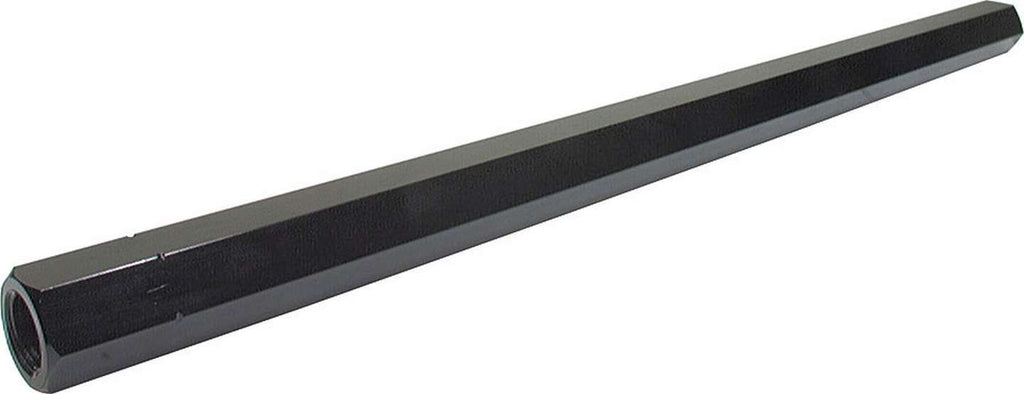 ALLSTAR PERFORMANCE 56621 - 5/8 Aluminum Hex Tube 21in image