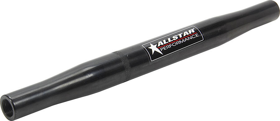 ALLSTAR PERFORMANCE 56806-11 - Radius Rod 5/8in Alum 11in Black image