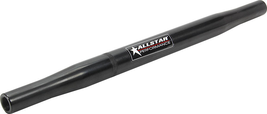 ALLSTAR PERFORMANCE 56806-145 - Radius Rod 5/8in Alum 14-1/2in Black image