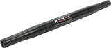 Radius Rod 5/8in Alum 14-1/2in Black