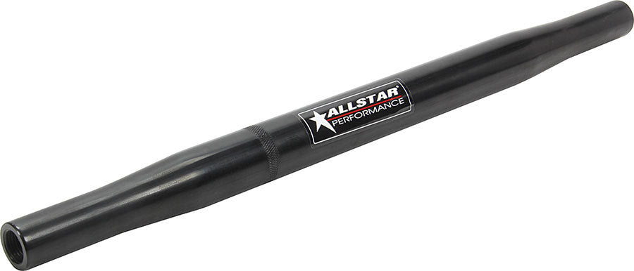 ALLSTAR PERFORMANCE 56806-15 - Radius Rod 5/8in Alum 15in Black image