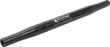 Load image into Gallery viewer, ALLSTAR PERFORMANCE 56806-16 - Radius Rod 5/8in Alum 16in Black image