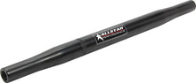 Load image into Gallery viewer, ALLSTAR PERFORMANCE 56806-185 - Radius Rod 5/8in Alum 18-1/2in Black image