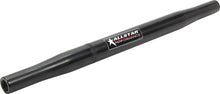 Load image into Gallery viewer, ALLSTAR PERFORMANCE 56806-18 - Radius Rod 5/8in Alum 18in Black image