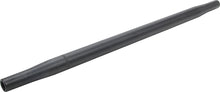 Load image into Gallery viewer, ALLSTAR PERFORMANCE 56806-225 - Radius Rod 5/8in Alum 22-1/2in Black image