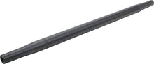 Load image into Gallery viewer, ALLSTAR PERFORMANCE 56806-23 - Radius Rod 5/8in Alum 23in Black image