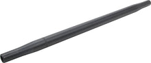 Load image into Gallery viewer, ALLSTAR PERFORMANCE 56806-245 - Radius Rod 5/8in Alum 24-1/2in Black image