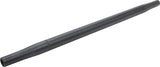 Radius Rod 5/8in Alum 24-1/2in Black