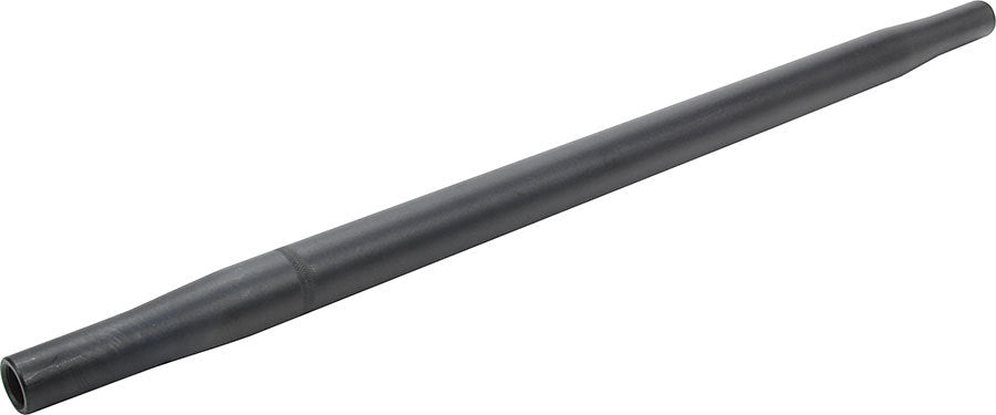 ALLSTAR PERFORMANCE 56806-24 - Radius Rod 5/8in Alum 24in Black image