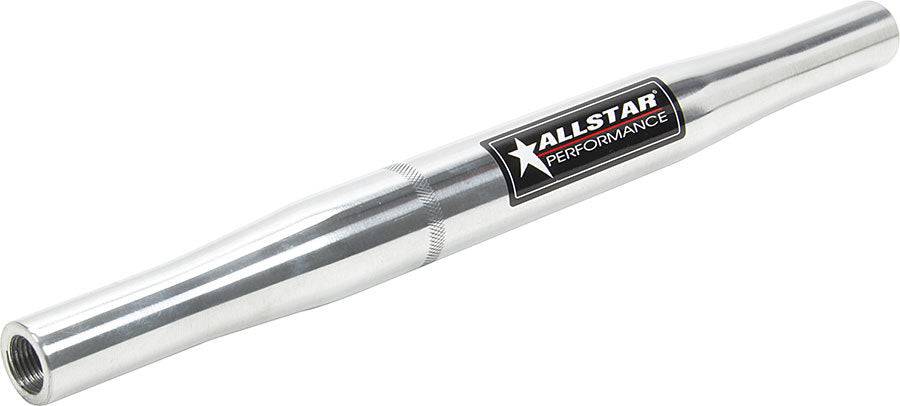 ALLSTAR PERFORMANCE 56807-10 - Radius Rod 5/8in Alum 10in image