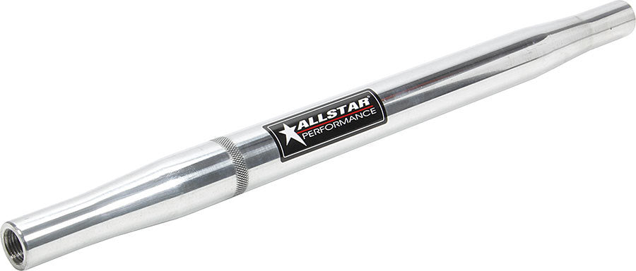 ALLSTAR PERFORMANCE 56807-145 - Radius Rod 5/8in Alum 14-1/2in image