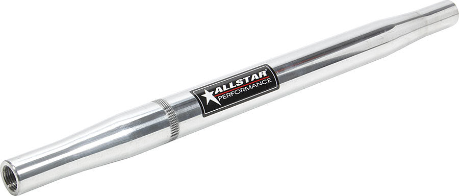 ALLSTAR PERFORMANCE 56807-17 - Radius Rod 5/8in Alum 17in image