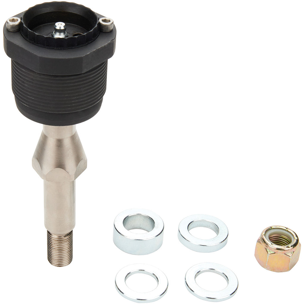 ALLSTAR PERFORMANCE 56876 - Low Friction B/J Screw Straight Pin K727 1-2in image