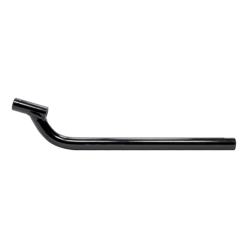 ALLSTAR PERFORMANCE 57040-10 - Dropped Steel Tie Rod Tube 10in image