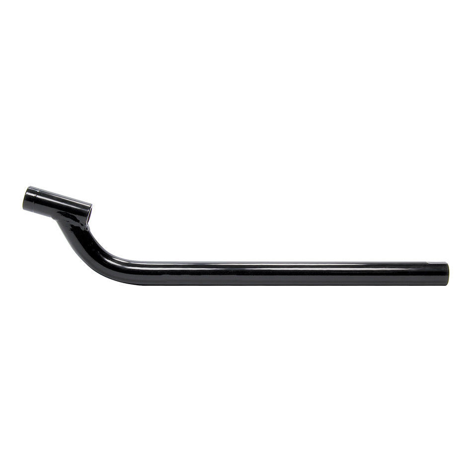 ALLSTAR PERFORMANCE 57040-11 - Dropped Steel Tie Rod Tube 11in image