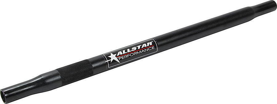 ALLSTAR PERFORMANCE 57080 - 1/2in Steel Tube 18in 3/4in OD image