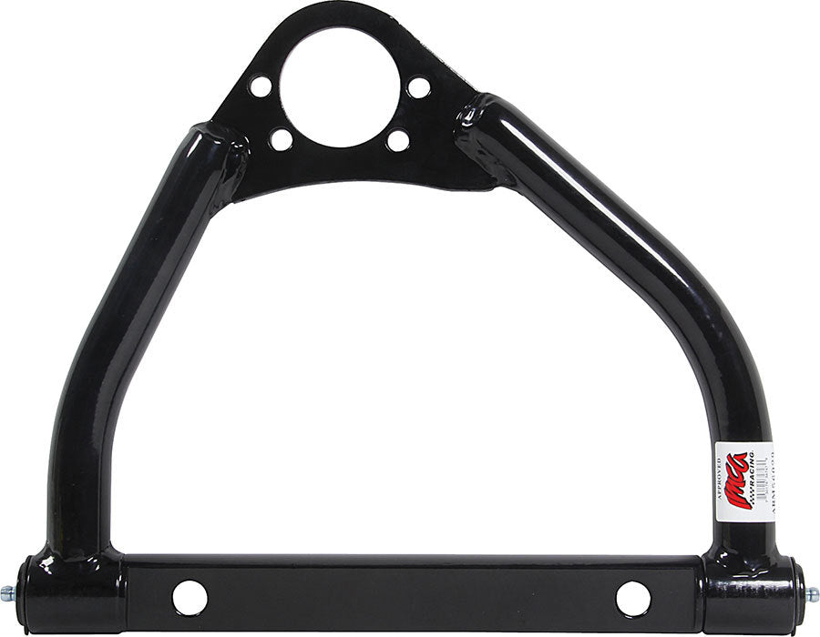 ALLSTAR PERFORMANCE 57830 - Upper Control Arm IMCA RH w/ Steel Cross Shaft image