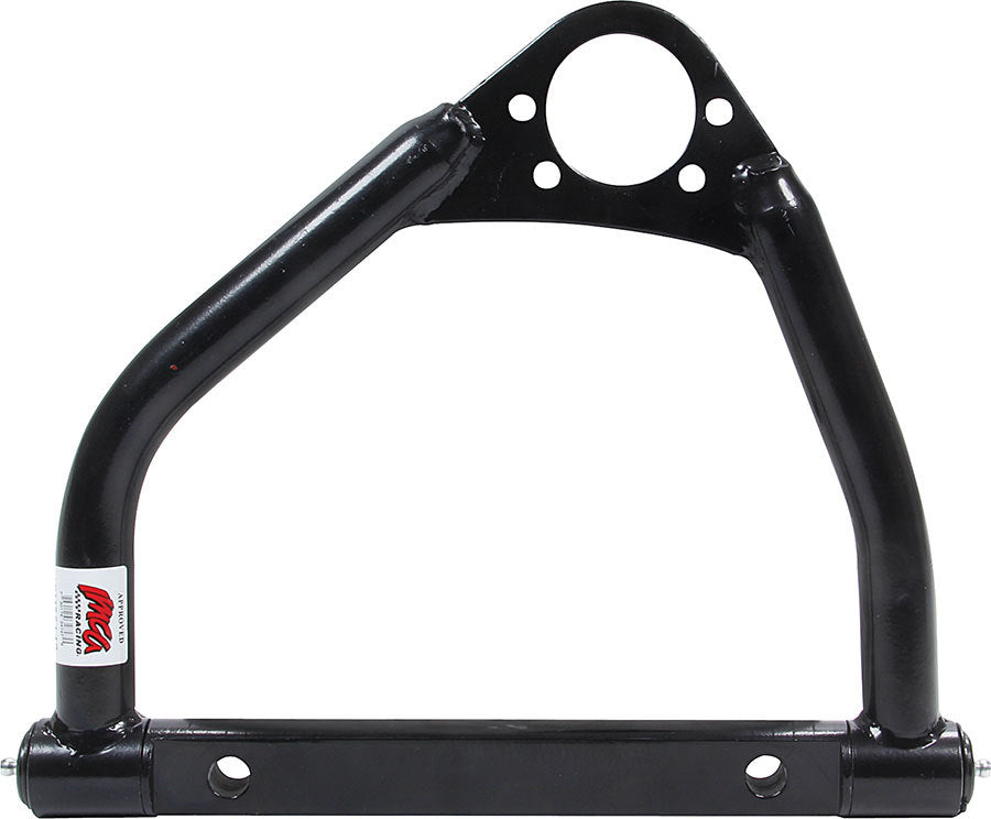 ALLSTAR PERFORMANCE 57831 - Upper Control Arm IMCA LH w/ Steel Cross Shaft image