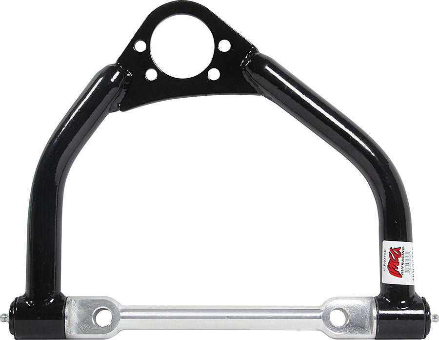 ALLSTAR PERFORMANCE 57832 - Upper Control Arm IMCA RH w/ Alum Cross Shaft image