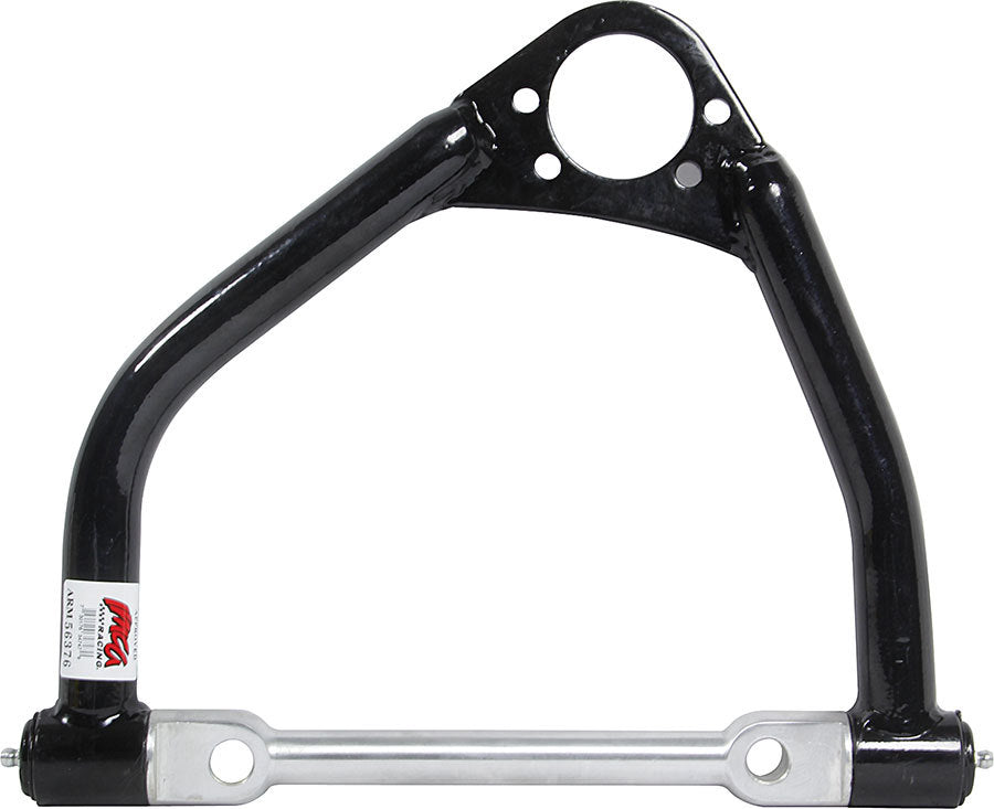 ALLSTAR PERFORMANCE 57833 - Upper Control Arm IMCA LH w/ Alum Cross Shaft image