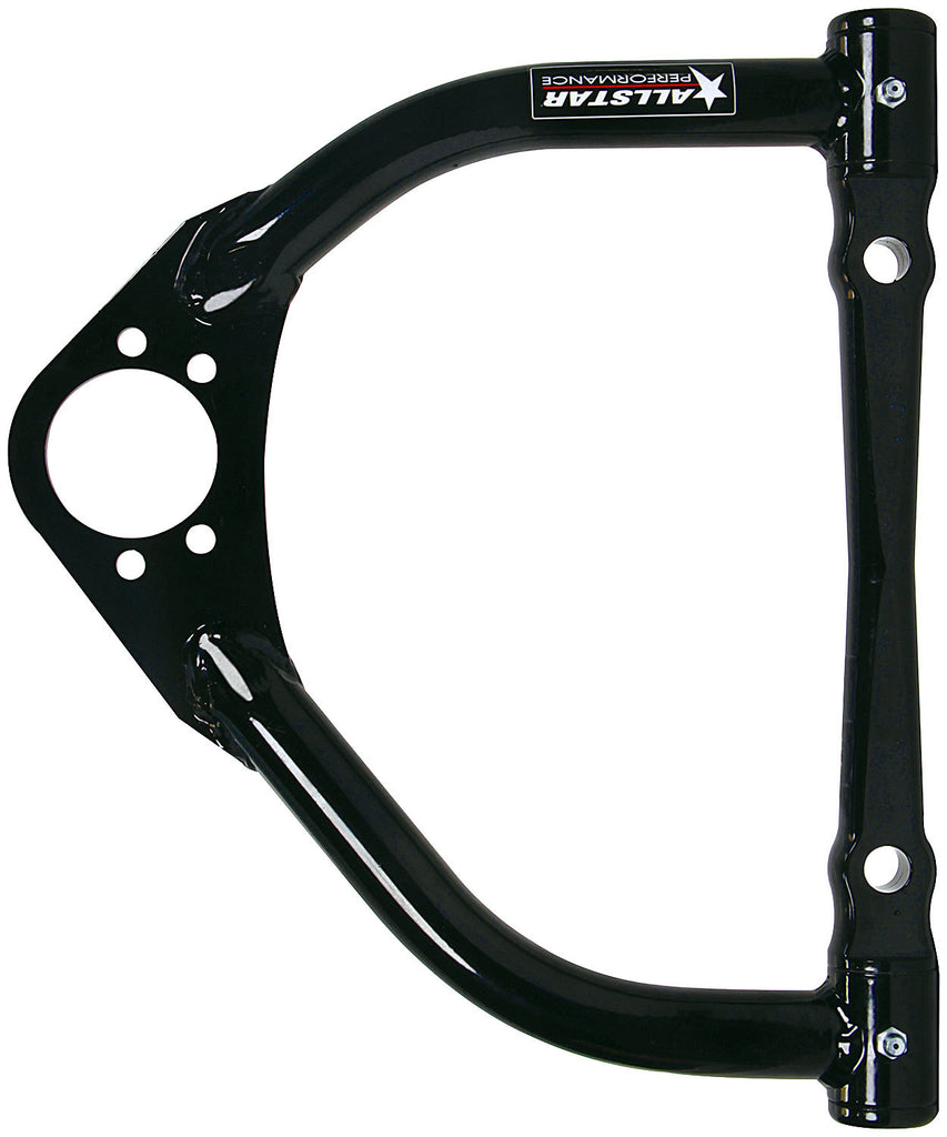 ALLSTAR PERFORMANCE 57994 - Metric Upper Control Arm Left 9in image