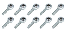 Load image into Gallery viewer, ALLSTAR PERFORMANCE 58006-10 - Rod End RH 3/8 Male Steel 10pk image