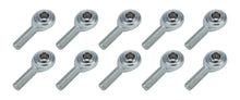 Load image into Gallery viewer, ALLSTAR PERFORMANCE 58008-10 - Rod End RH 1/2 Male Steel 10pk image