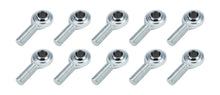 Load image into Gallery viewer, ALLSTAR PERFORMANCE 58010-10 - Rod End RH 5/8 Male Steel 10pk image