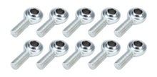Load image into Gallery viewer, ALLSTAR PERFORMANCE 58012-10 - Rod End RH 3/4 Male Steel 10Pk image