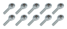 Load image into Gallery viewer, ALLSTAR PERFORMANCE 58018-10 - Rod End LH 1/2 Male Steel 10pk image