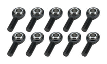 Load image into Gallery viewer, ALLSTAR PERFORMANCE 58060-10 - Pro Rod End RH 5/8 Male Moly 10pk image