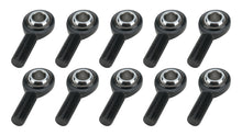 Load image into Gallery viewer, ALLSTAR PERFORMANCE 58062-10 - Pro Rod End RH 3/4 Male Moly 10pk image