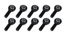 Load image into Gallery viewer, ALLSTAR PERFORMANCE 58069-10 - Pro Rod End LH Male Moly 1/2 ID x 5/8 Thread 10pk image