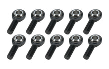 Load image into Gallery viewer, ALLSTAR PERFORMANCE 58070-10 - Pro Rod End LH 5/8 Male Moly 10pk image