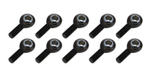 Load image into Gallery viewer, ALLSTAR PERFORMANCE 58080-10 - Pro Rod End RH Moly PTFE Lined 5/8 10pk image