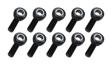 Load image into Gallery viewer, ALLSTAR PERFORMANCE 58082-10 - Pro Rod End RH Moly PTFE Lined 3/4 10pk image