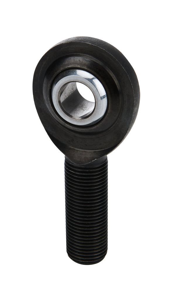 ALLSTAR PERFORMANCE 58084 - Pro Rod End LH Moly PTFE Lined 1/2ID x 5/8 Thread image
