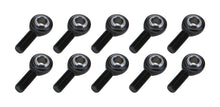 Load image into Gallery viewer, ALLSTAR PERFORMANCE 58085-10 - Pro Rod End LH Moly PTFE Lined 5/8 10pk image