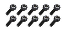 Load image into Gallery viewer, ALLSTAR PERFORMANCE 58086-10 - Pro Rod End LH Moly PTFE Lined 3/4 10pk image