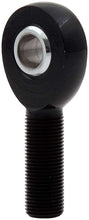 Load image into Gallery viewer, ALLSTAR PERFORMANCE 58088 - Alum Rod End RH 1/2 Male Black image