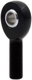 ALLSTAR PERFORMANCE 58088 - Alum Rod End RH 1/2 Male Black image