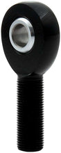 Load image into Gallery viewer, ALLSTAR PERFORMANCE 58099 - Alum Rod End LH Male Black 1/2ID x 5/8Thread image