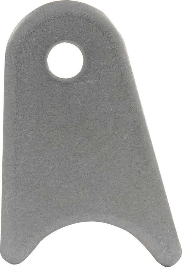 ALLSTAR PERFORMANCE 60001-25 - 3/16in Radius Tabs 25pk 3/8in Hole image