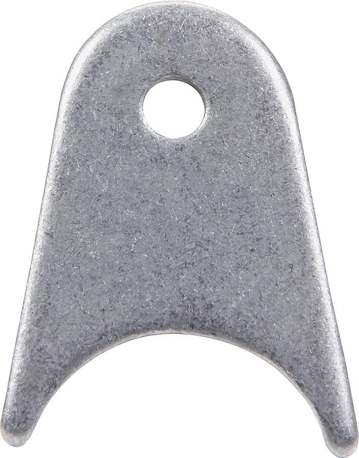 ALLSTAR PERFORMANCE 60003-25 - 1/8in Radius Tabs 1/4in Hole 25pk image