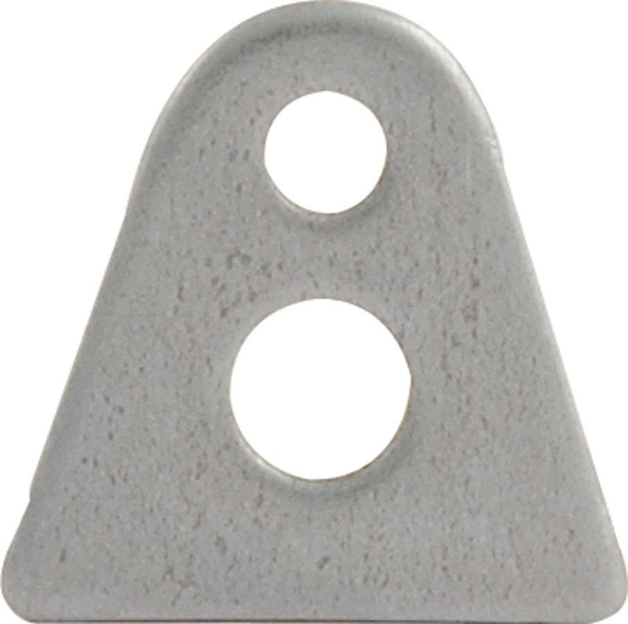 ALLSTAR PERFORMANCE 60020 - 1/16in Flat Tabs 10pk 3/16in Hole image